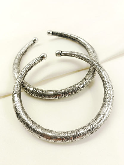 Mareya™ Ocean Wave Anklet