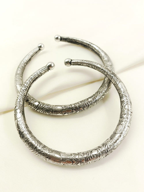 Mareya™ Ocean Wave Anklet