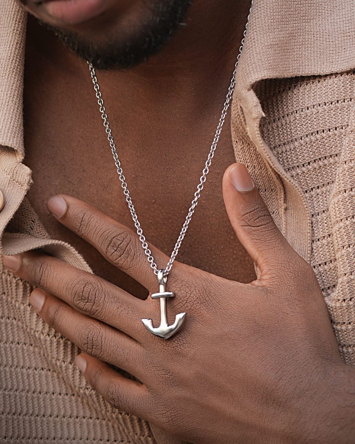 Mareya™ Starfish Charm Necklace