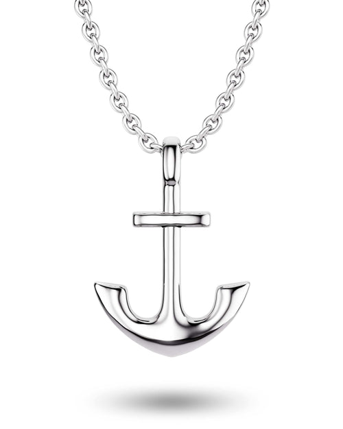 Mareya™ Starfish Charm Necklace