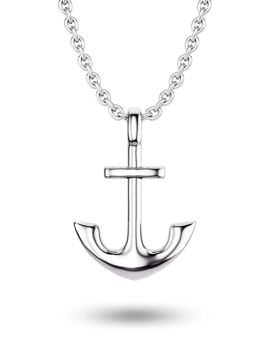 Mareya™ Starfish Charm Necklace