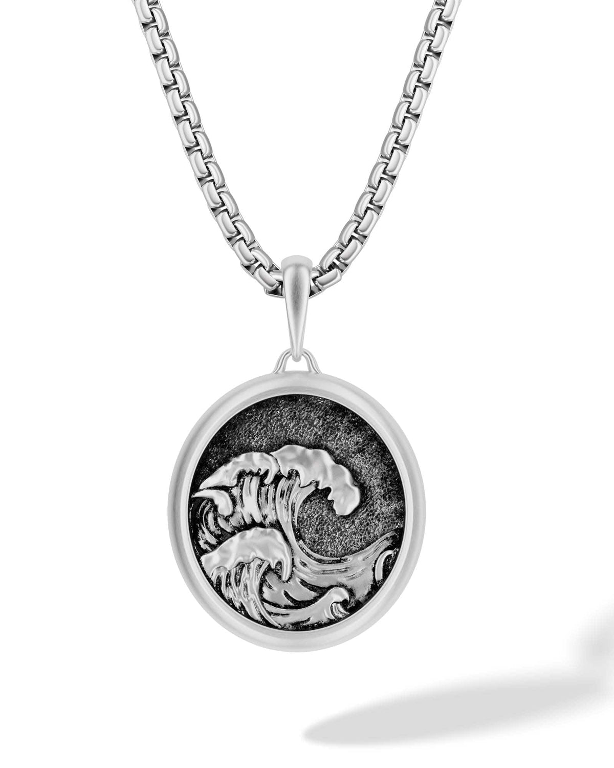 Mareya™ Shell & Pearl Necklace